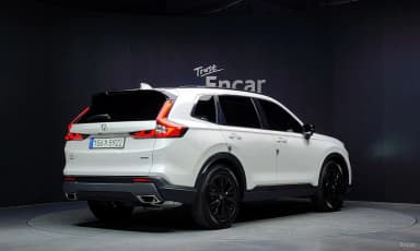 CR-V 6th Generation