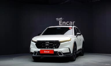 CR-V 6th Generation