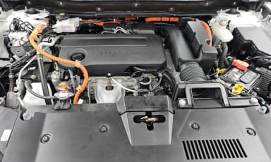 CR-V 6th Generation