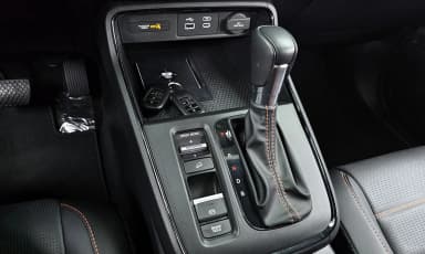 CR-V 6th Generation
