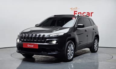 Cherokee (KL)