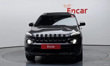 Cherokee (KL)
