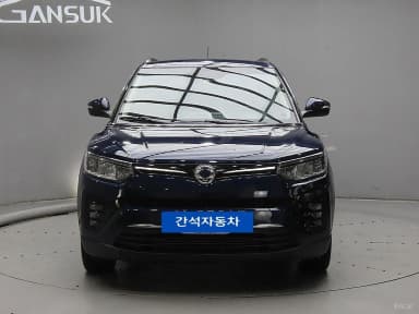 Berry New Tivoli