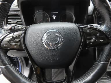 Berry New Tivoli