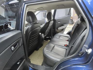 Berry New Tivoli