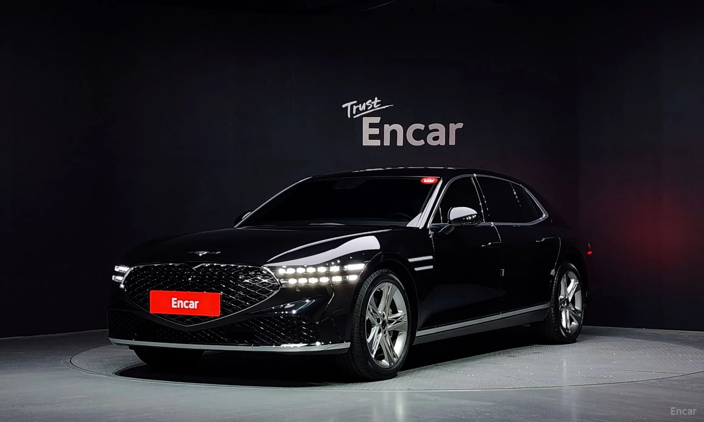 G90 (RS4)
