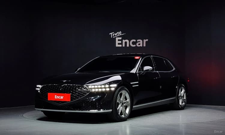 G90 (RS4)