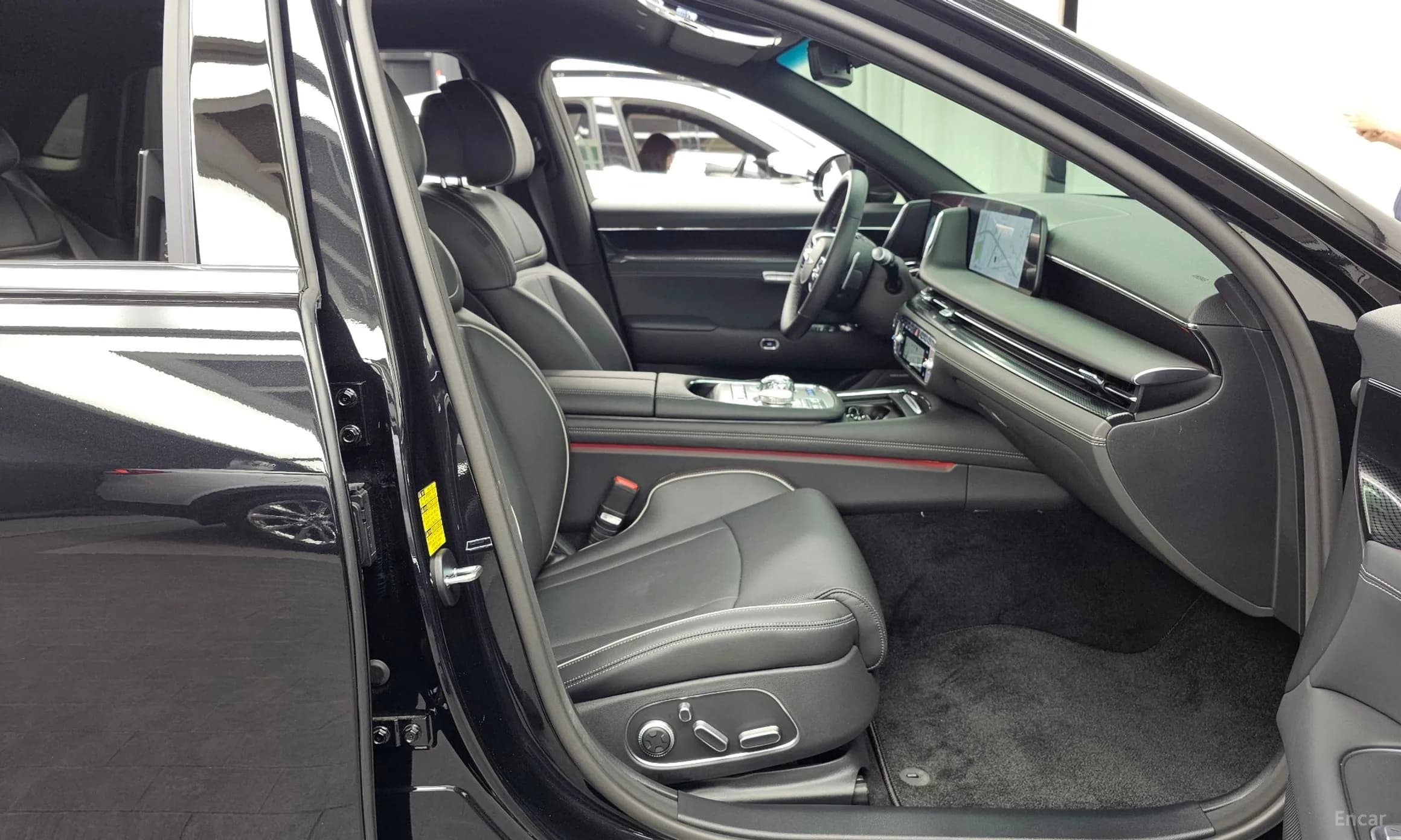 G90 (RS4)