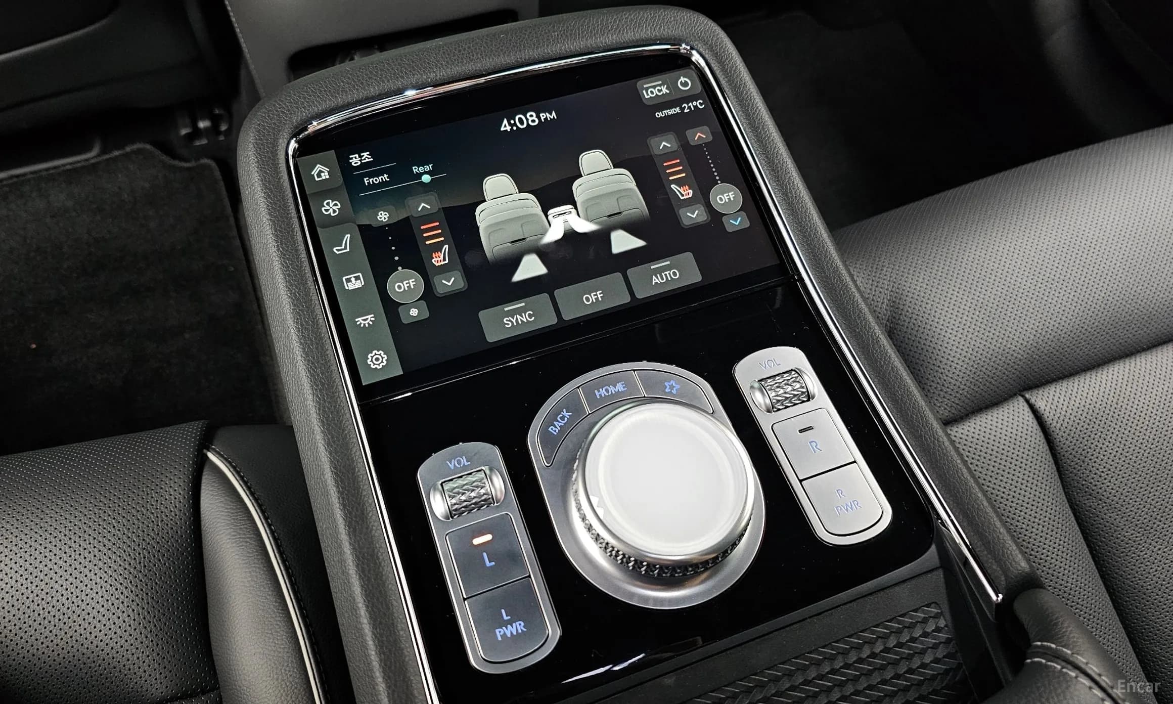 G90 (RS4)