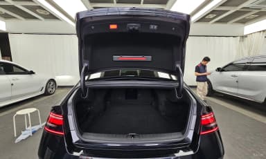 G90 (RS4)