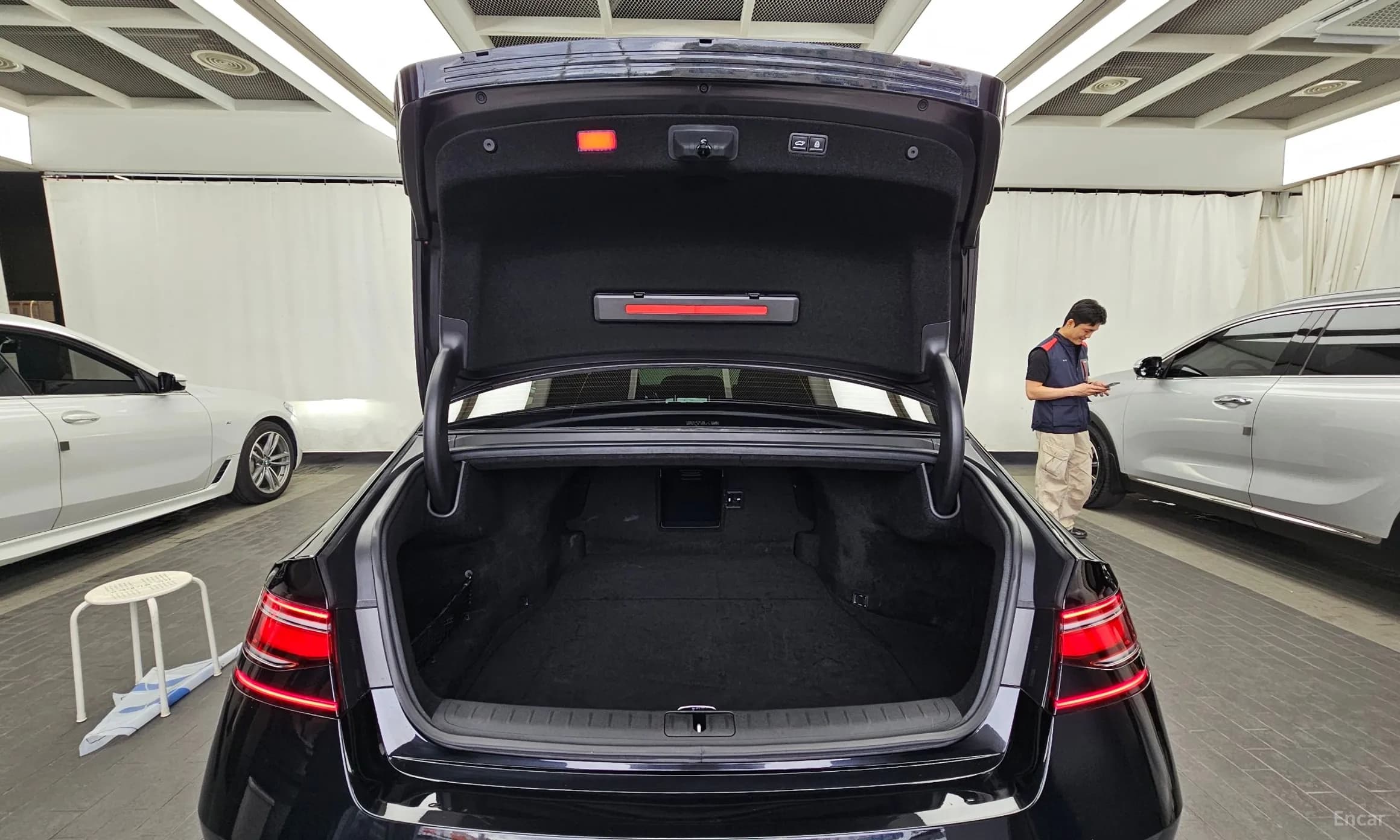 G90 (RS4)