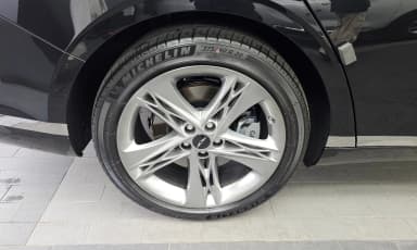 G90 (RS4)