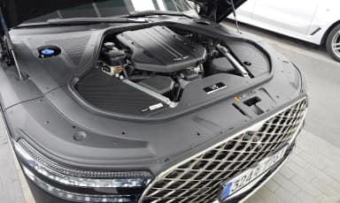 G90 (RS4)