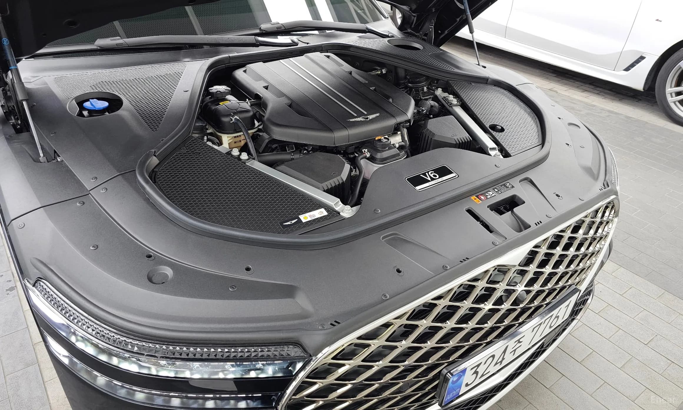 G90 (RS4)