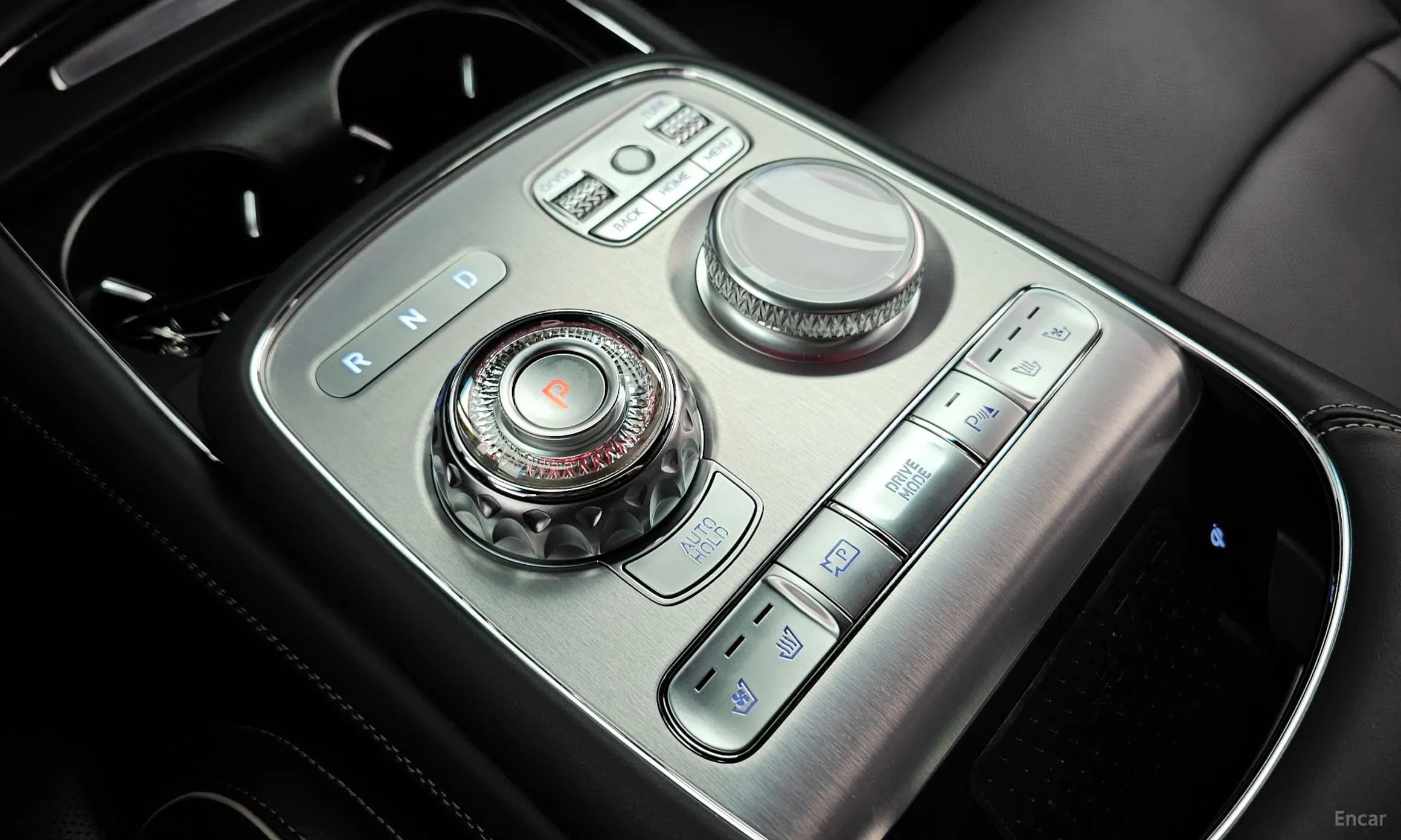 G90 (RS4)