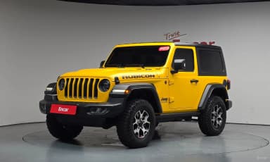 Wrangler (JL)
