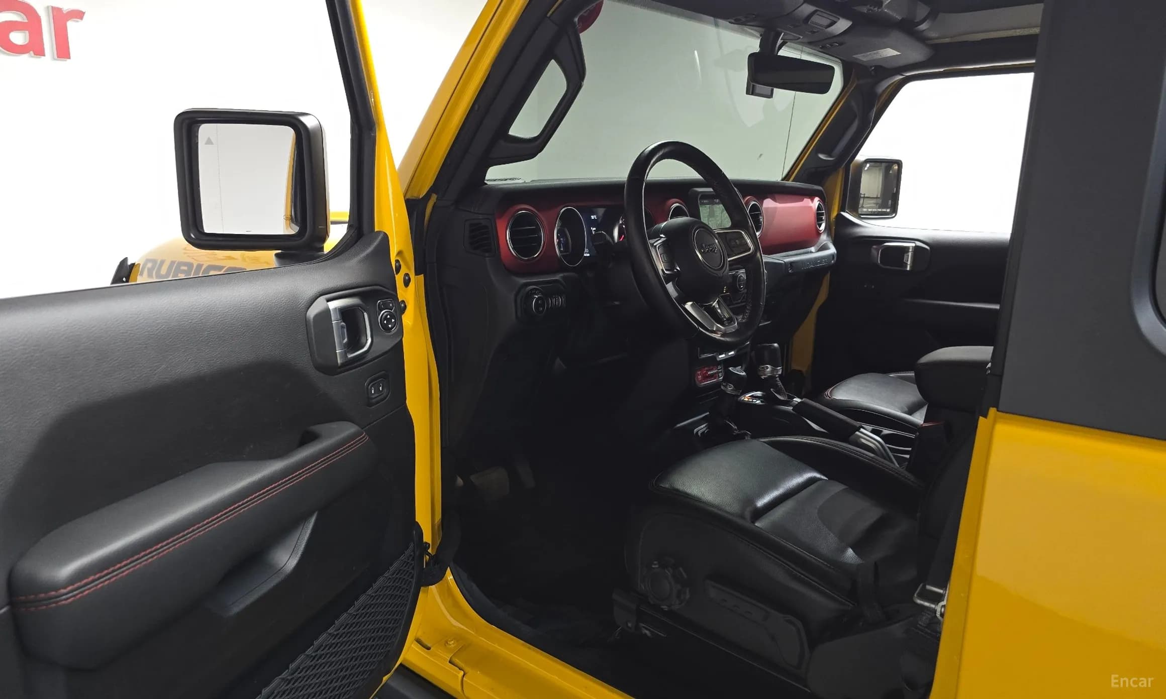 Wrangler (JL)