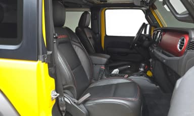 Wrangler (JL)