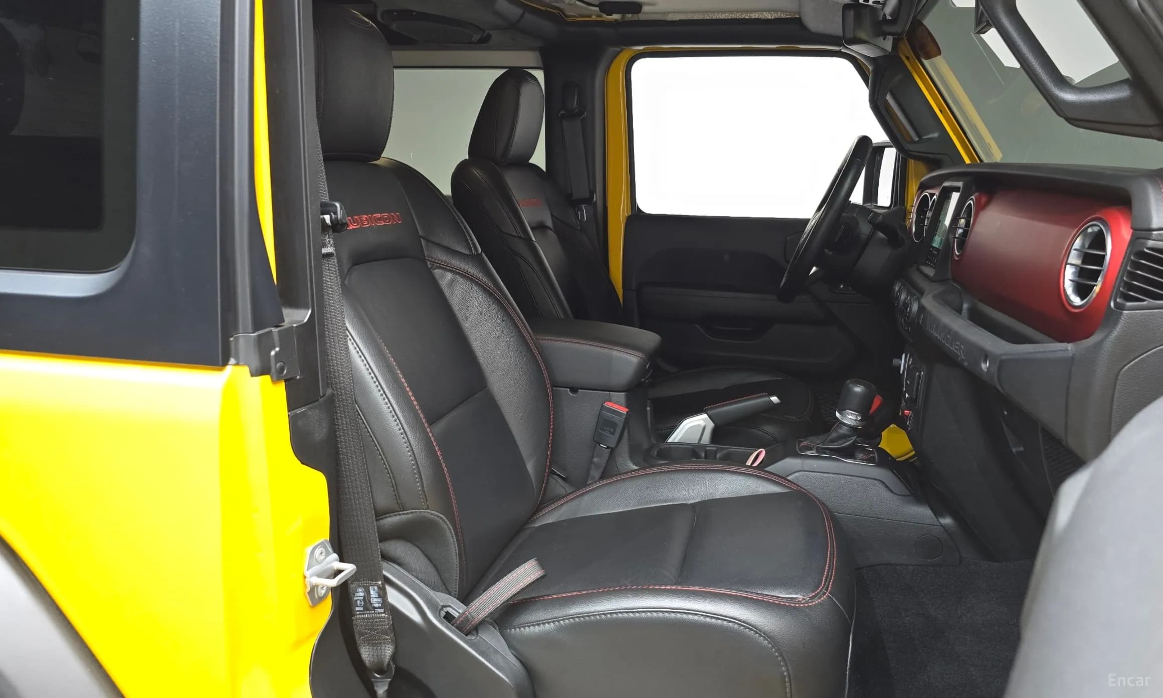 Wrangler (JL)