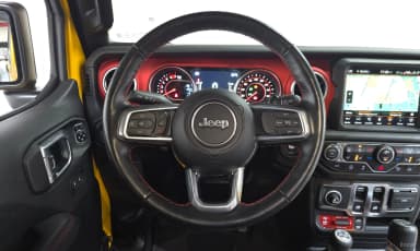 Wrangler (JL)