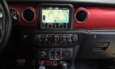 Wrangler (JL)