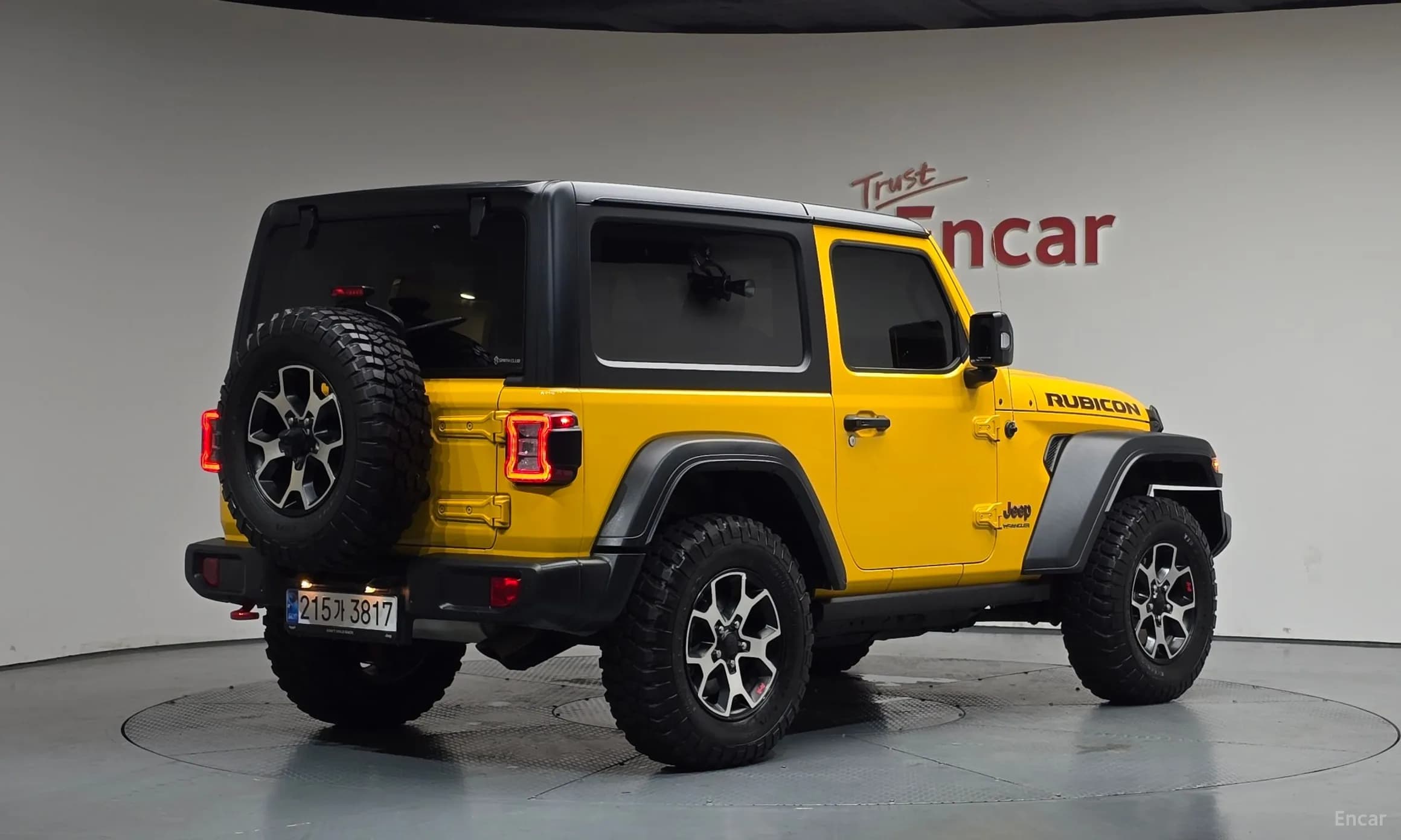 Wrangler (JL)