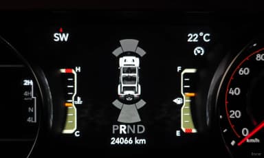 Wrangler (JL)