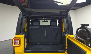 Wrangler (JL)