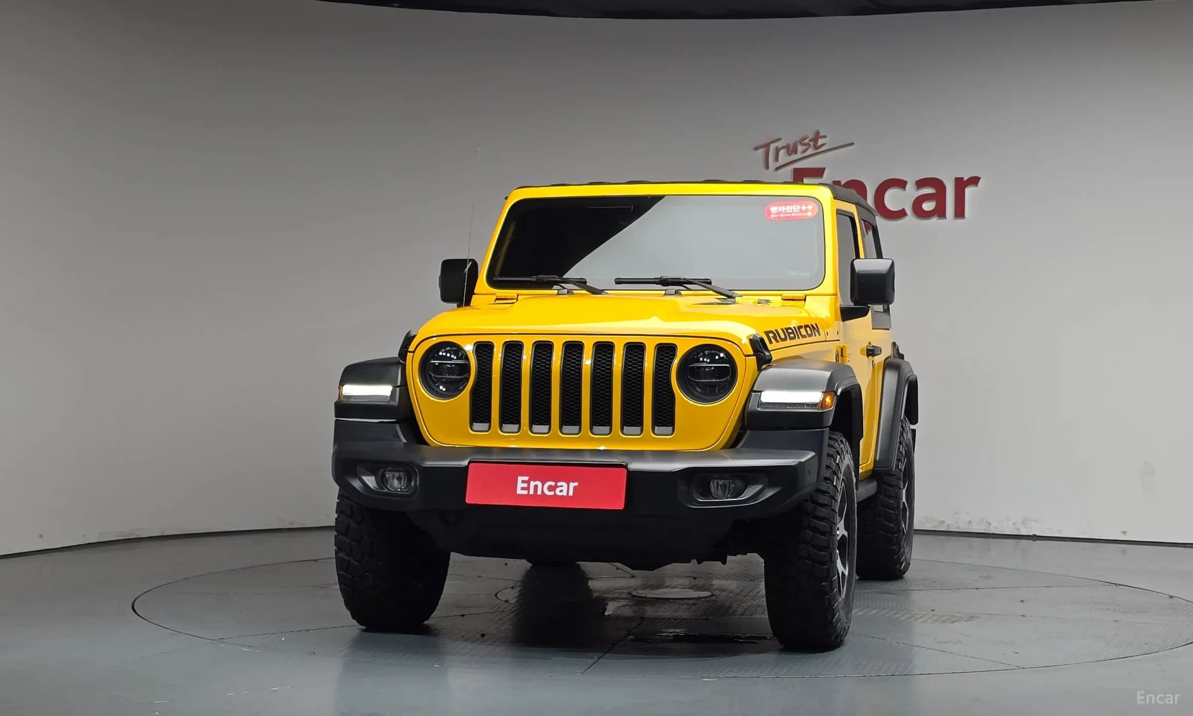 Wrangler (JL)
