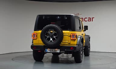 Wrangler (JL)