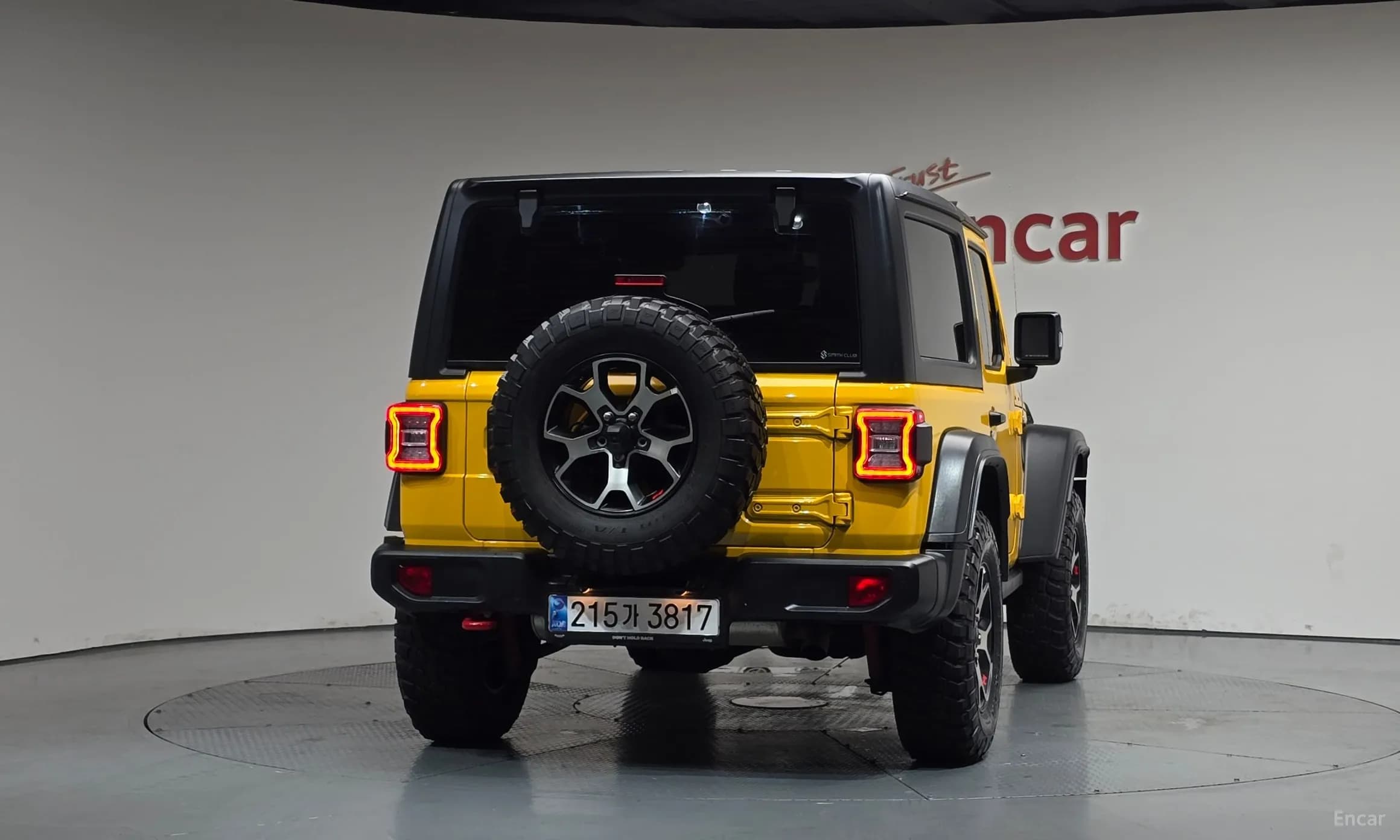 Wrangler (JL)