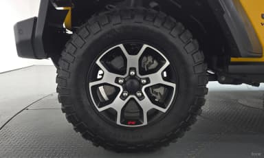 Wrangler (JL)
