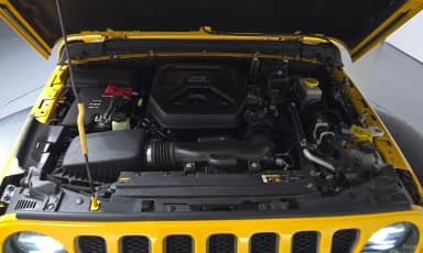 Wrangler (JL)
