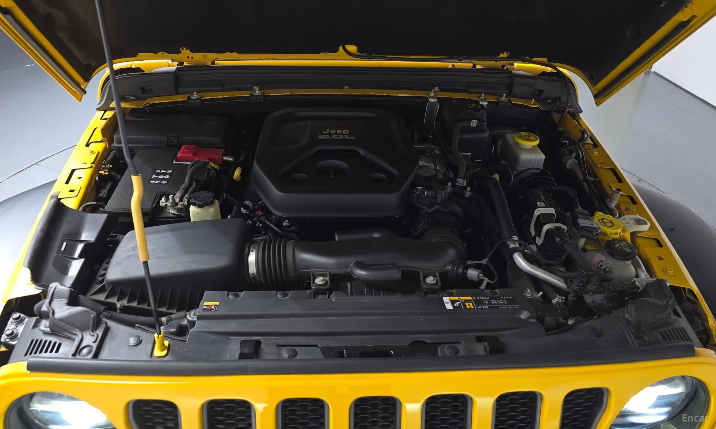 Wrangler (JL)