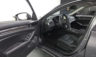 Accord 10th Generation