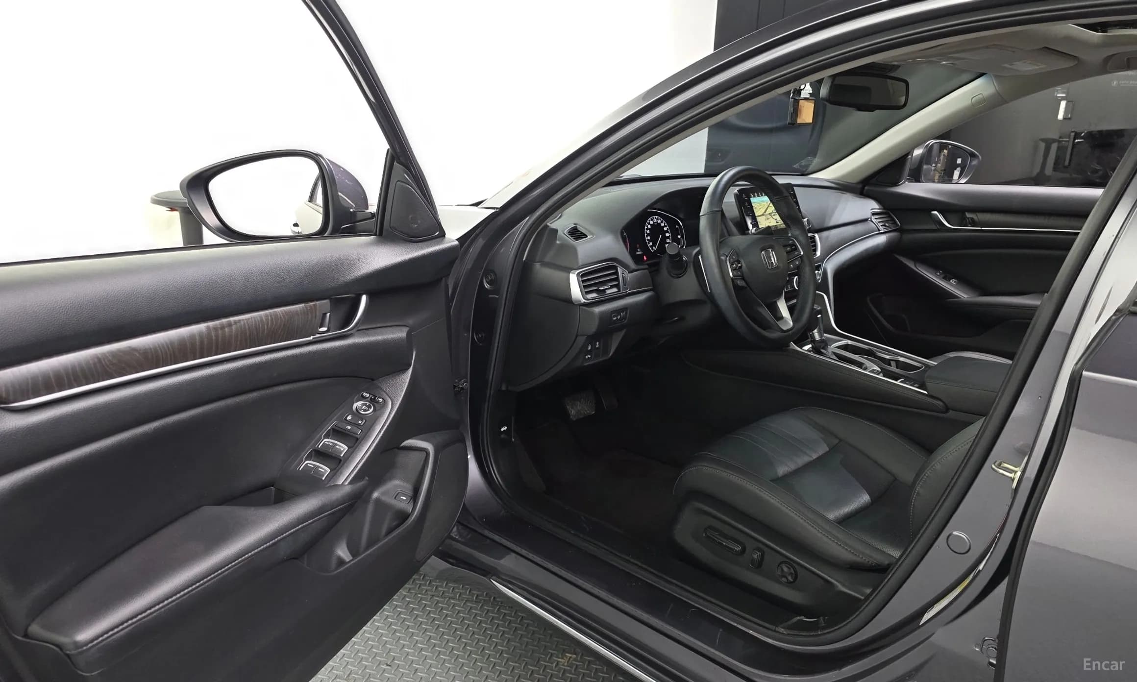 Accord 10th Generation