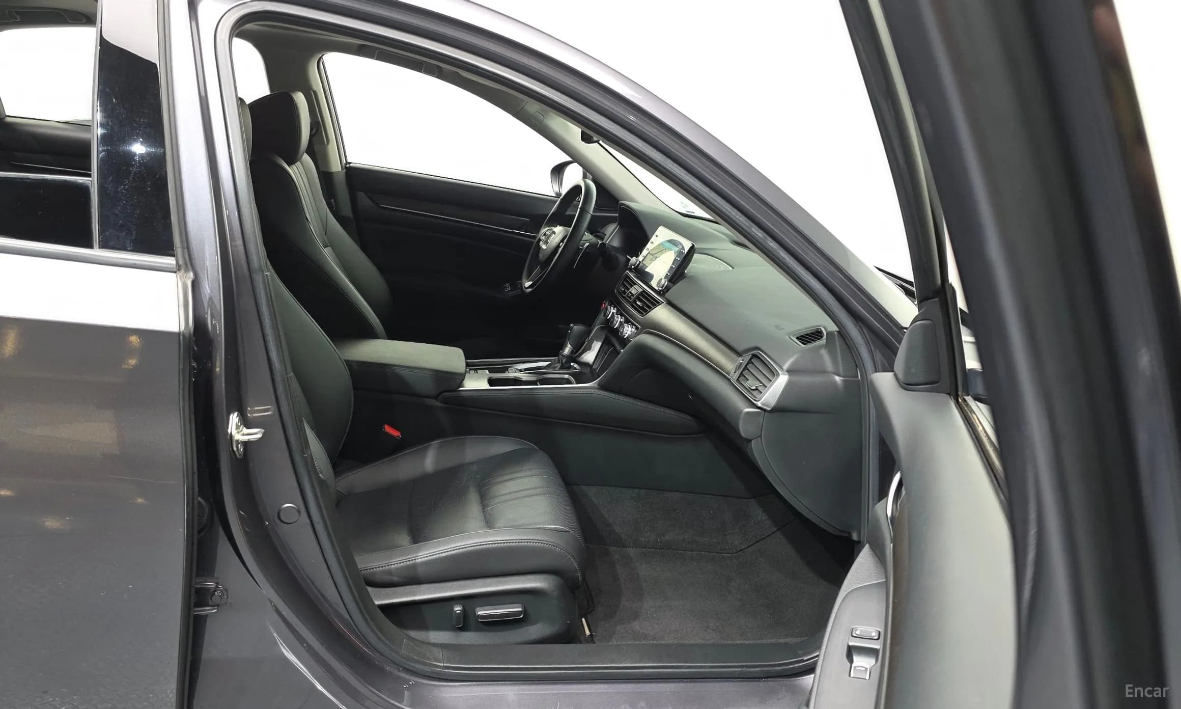 Accord 10th Generation