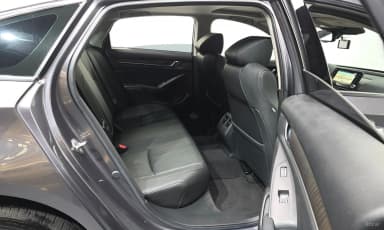 Accord 10th Generation