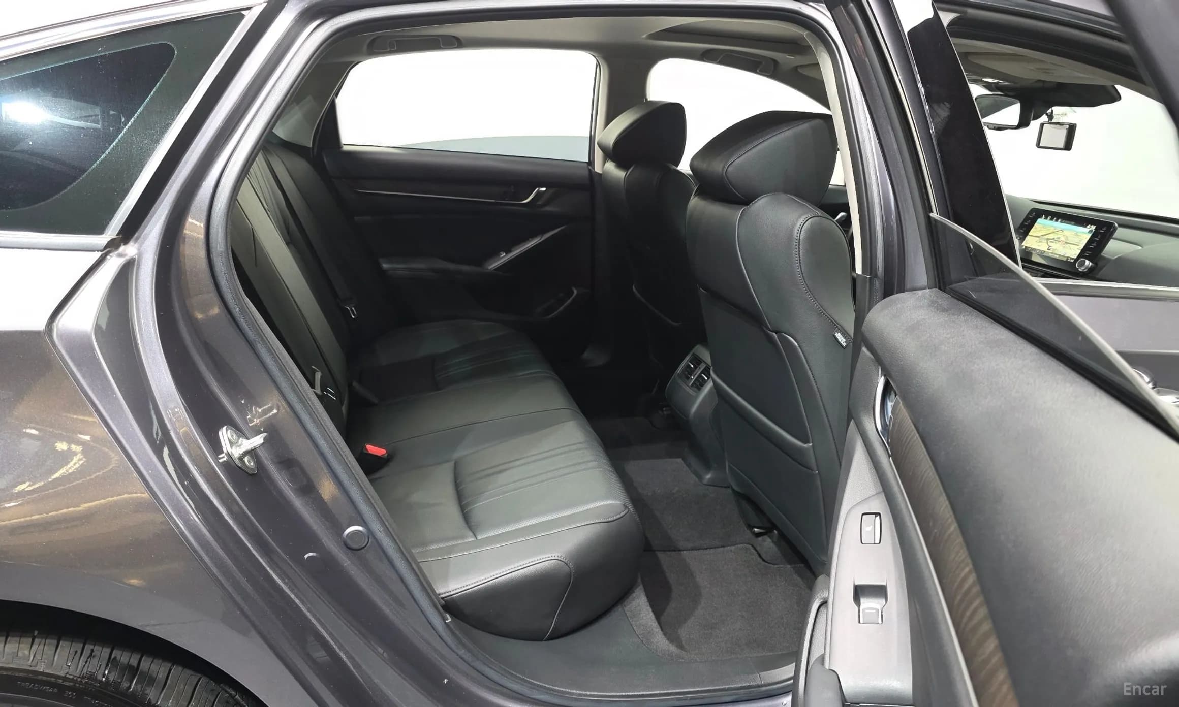 Accord 10th Generation