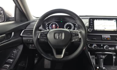 Accord 10th Generation