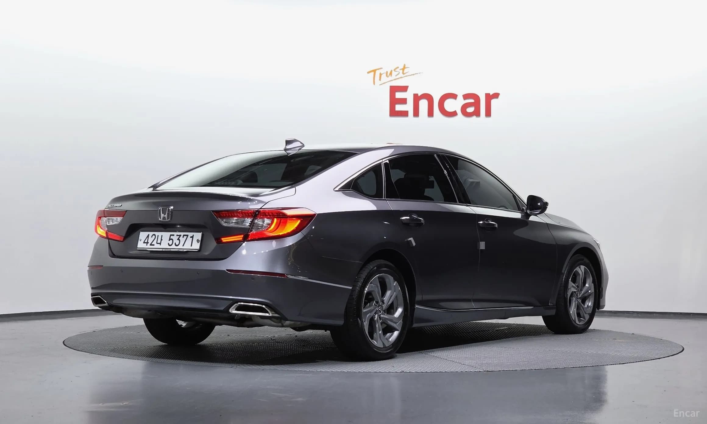 Accord 10th Generation