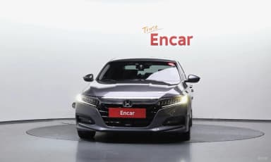 Accord 10th Generation