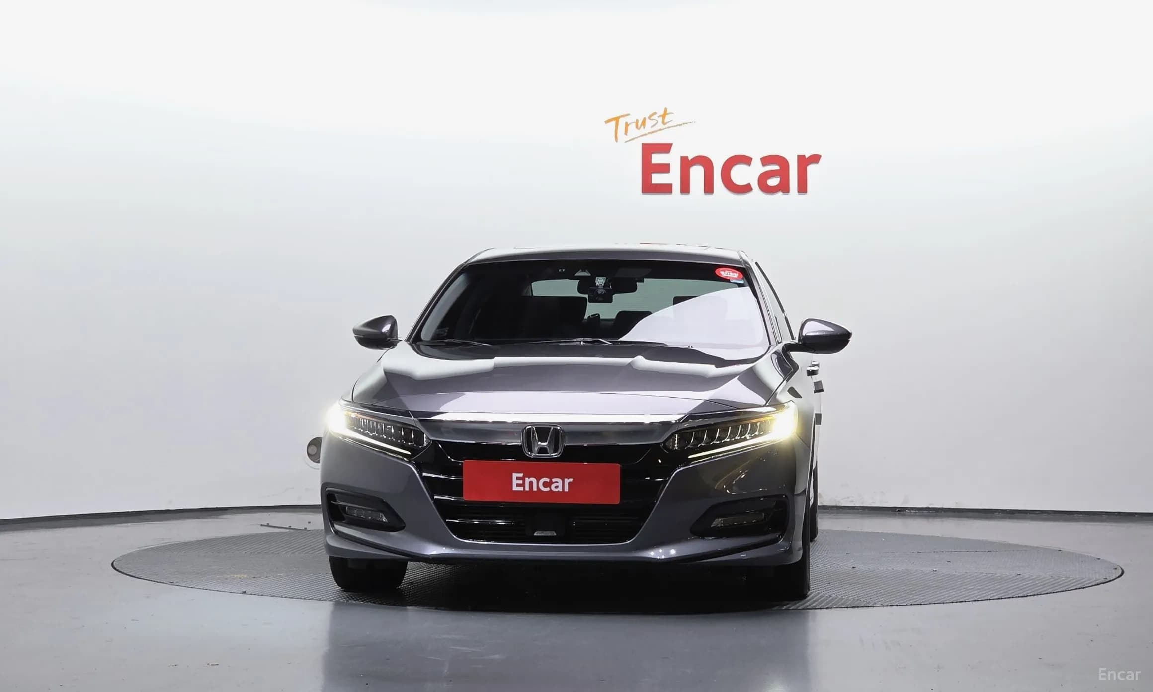 Accord 10th Generation