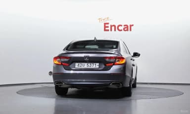 Accord 10th Generation