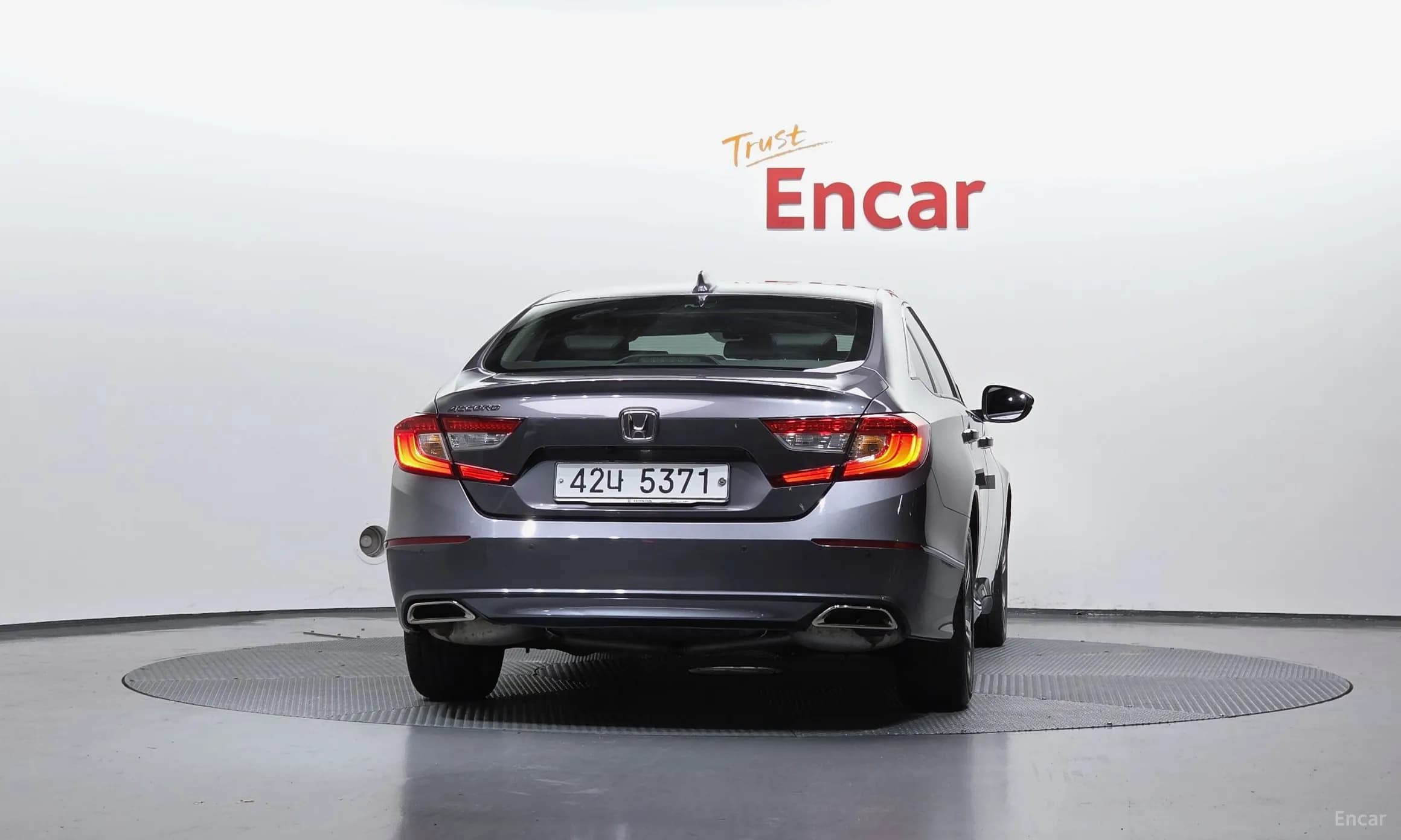 Accord 10th Generation