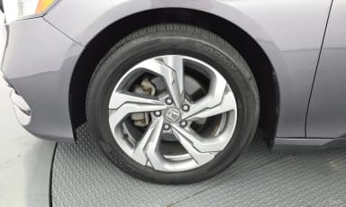Accord 10th Generation