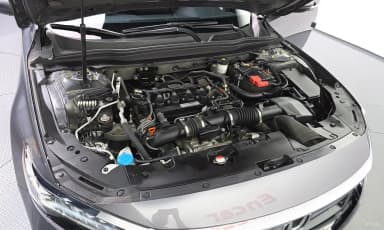 Accord 10th Generation