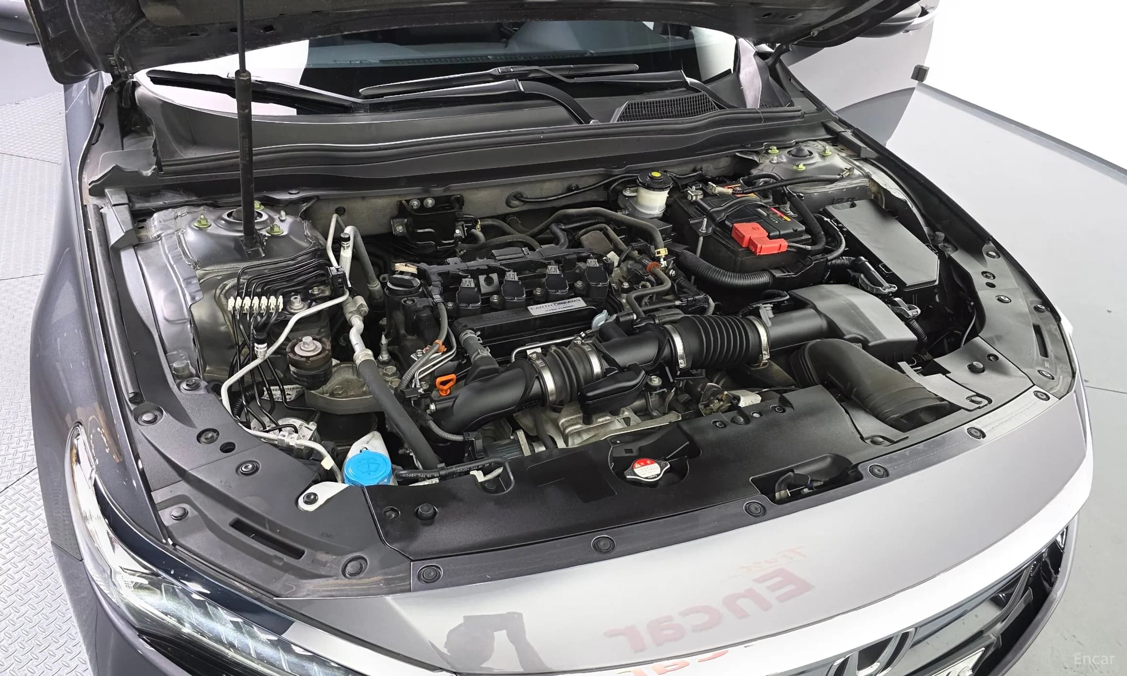 Accord 10th Generation