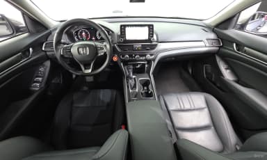 Accord 10th Generation