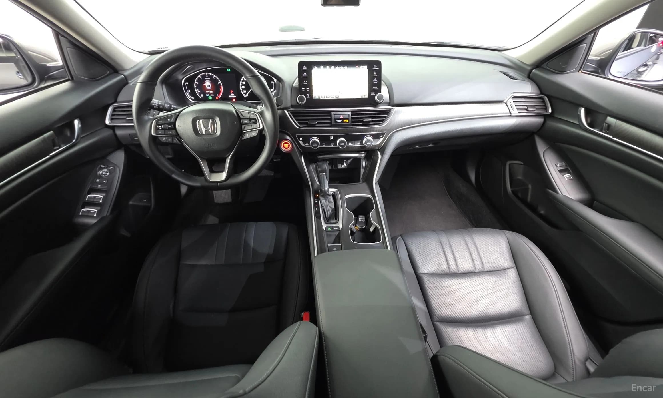 Accord 10th Generation